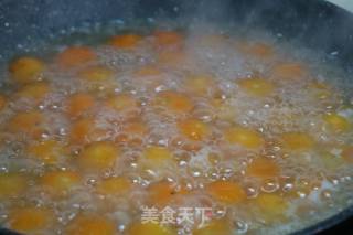 Candied Kumquat recipe