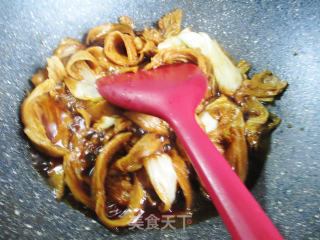 Gluten Roast Baby Dish recipe