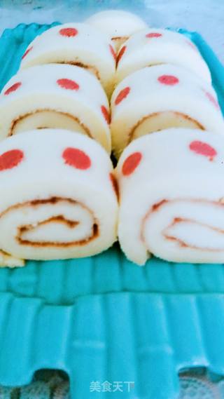 #四session Baking Contest and is Love to Eat Festival#polished Cake recipe