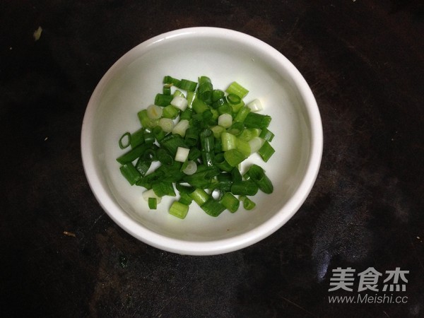 Kuaishou Spicy Bean Curd recipe