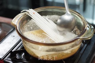[mother Komori Recipe] Autumn Soup-kelp and Peanut Shark Bone recipe