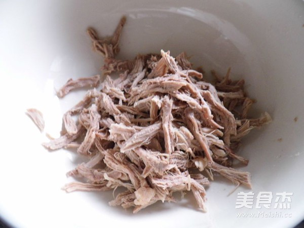 Coriander Duck Strips recipe