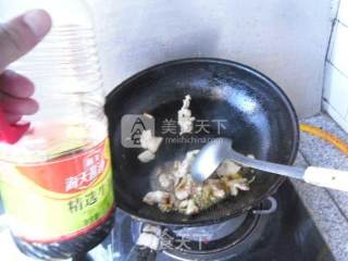 Cauliflower with Tomatoes recipe