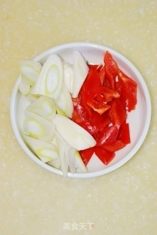 【mixed Fish Roe】---a Delicious Cold Dish with High Nutrition recipe