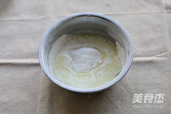 Bye Bye Cake recipe