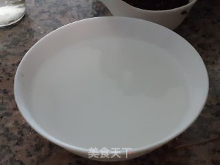 Dongbei Snacks Homemade Braised Zi recipe