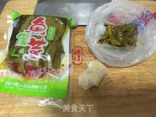 Pickled Fish recipe