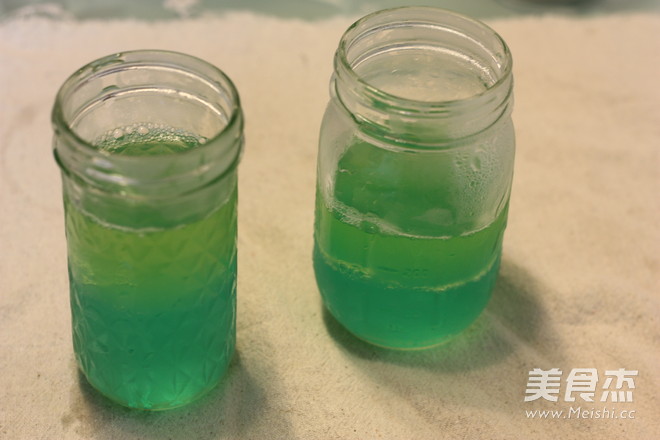 Fantasy Cocktail Jelly recipe