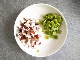 Soy Bean Curd recipe