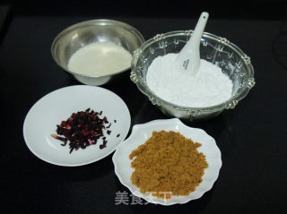 Zhi Xiang Nuo Tuan recipe