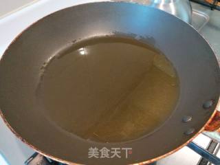 Ice-fire Meal Package Oil recipe