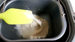 Old Beijing Snacks-donkey Roll recipe