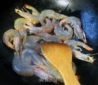 Garlic Tomato 㸆虾#seafood# recipe