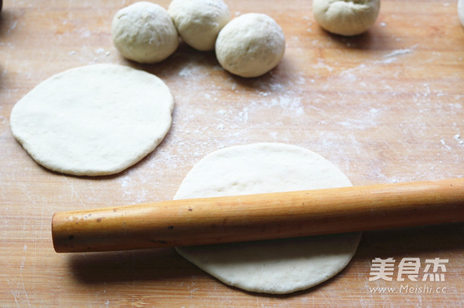 Red Bean Cake recipe