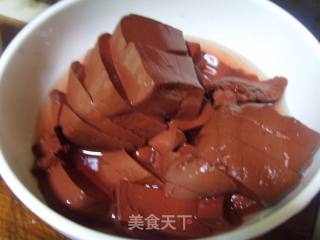 Lao Nanchang's Hot and Sour Soup recipe