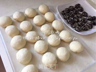 # Fourth Baking Contest and is Love to Eat Festival#+brown Sugar Sesame Shortbread recipe