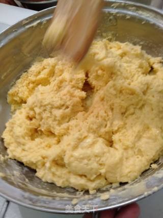 Butter Cookies recipe