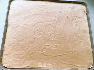# Fourth Baking Contest and is Love to Eat Festival# Soy Milk Cake recipe