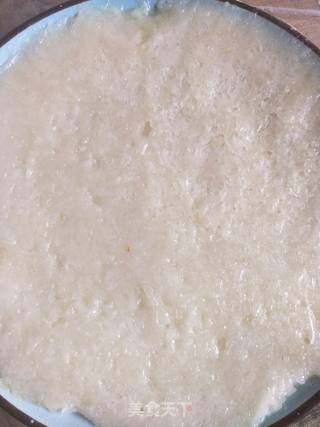 How to Make Glutinous Rice Cakes recipe
