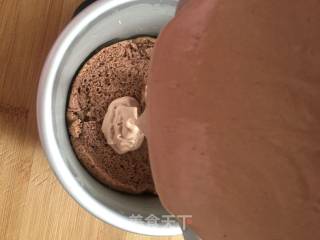 Chocolate Mousse recipe