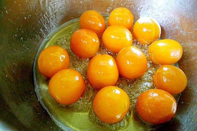 Honey Kumquat recipe