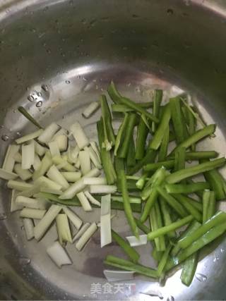 Bean Curd recipe