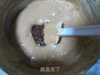 Jujube Cake recipe