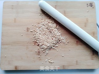 Sugar Not Shake recipe