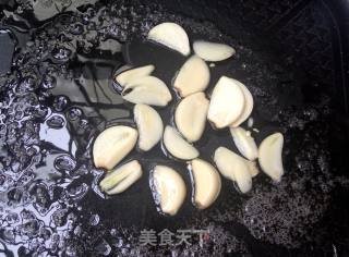 Stir-fried Duck with Hot Pepper recipe