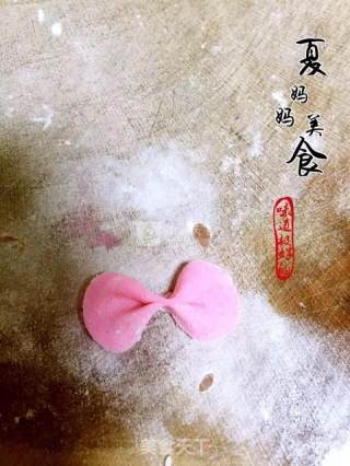 Hello Kitty Brown Sugar Bag recipe