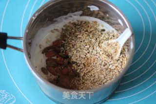 Chocolate Nut Bites recipe