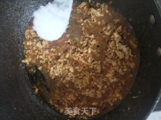 Eggplant with Potatoes recipe