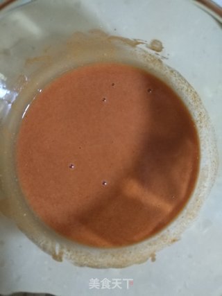 Fried Orleans Chicken Chop recipe