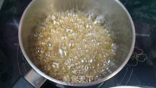 Baby's Candied Haws recipe