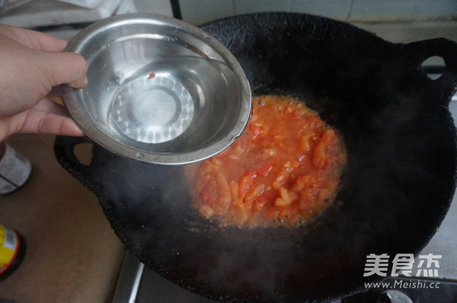 Fish Every Year-tomato Fish Soup recipe