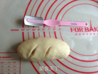 Cinnamon Bacon Cheese Rolls recipe