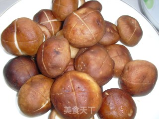 Mushroom Rape recipe