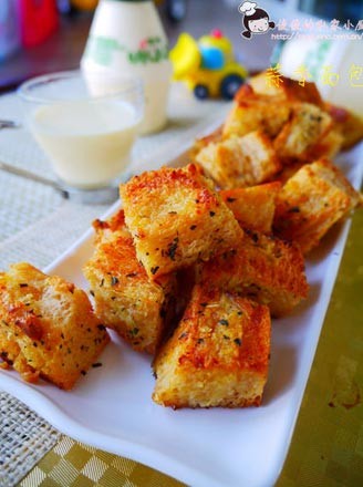 Garlic Bread recipe