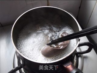 【flying Birds and Animals】clearing Liver Fire: Chicken Bone Stew and Pork Crossbone recipe