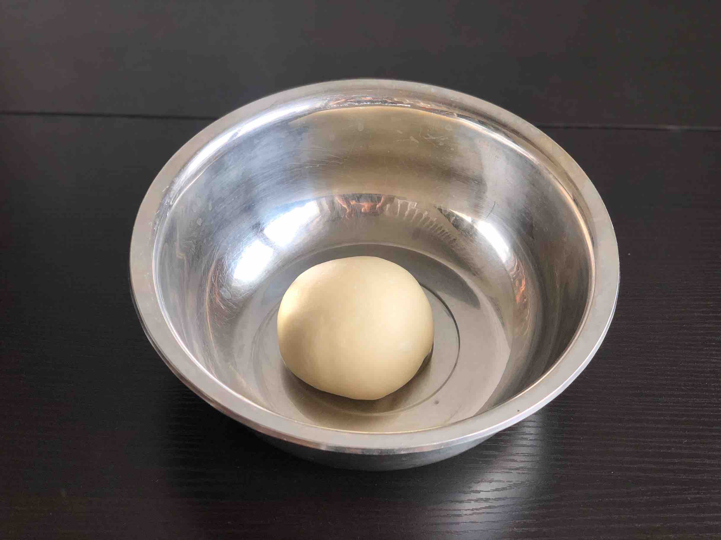 Coconut Bread Roll recipe