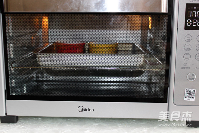 French Grilled Brulee recipe