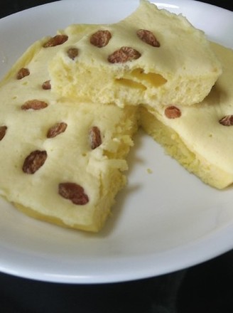 Microwave Cake recipe