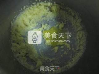 Milky Coconut Bread recipe