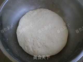 Chinese-style Hamburger Meat Tongs recipe