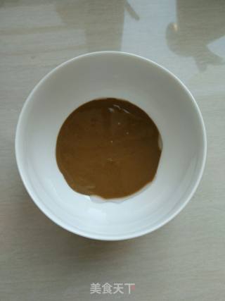 Stewed Hodgepodge recipe