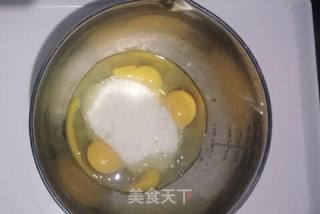 Water-free and Oil-free Soft Cakes recipe