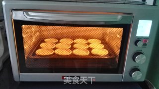 Condensed Milk Egg Tart recipe