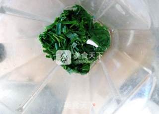 Salted Egg Yolk Pork Floss recipe