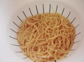 Simple to Make Authentic Pasta recipe