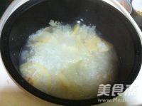 Orange Peel Sydney Tremella Congee recipe